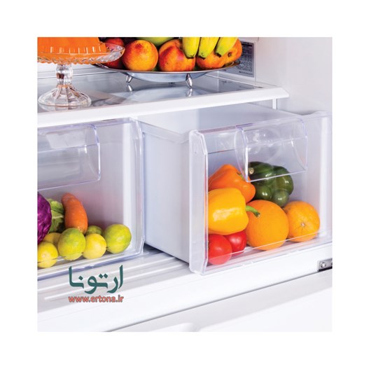 یخچال فریزر کمبی تاکنوگلد مدل 540